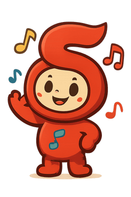 Swelly mascot
